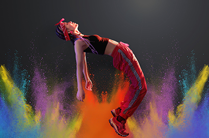 商水县企业VI设计：融合城市基因，筑牢品牌发展根基